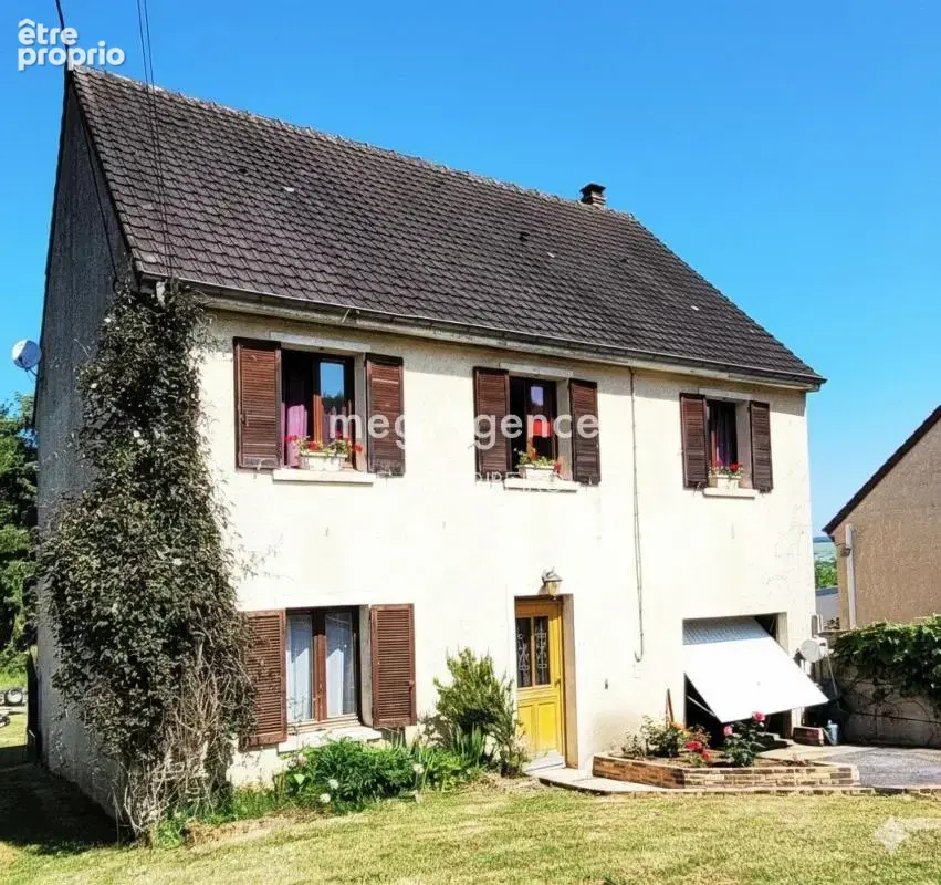 Maison individuelle de 110 m² avec grand terrain et vue dégagée à Pavant (02310) - photo 6