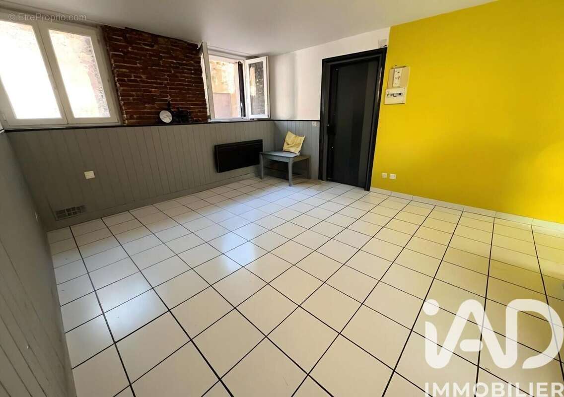 Photo 4 - Appartement à TOULOUSE