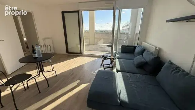 Appartement 3 pièces 64 m² à vendre à Rennes (35000) - photo 3