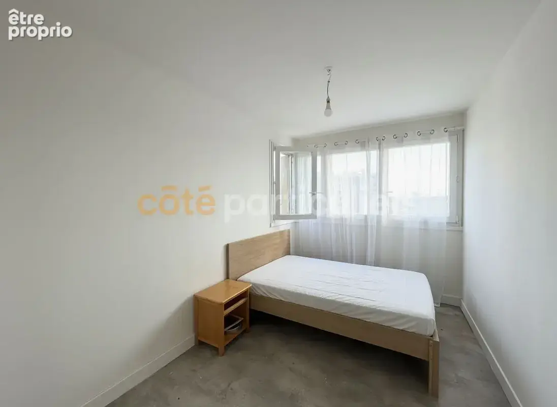 Appartement Villeneuve Saint Georges 5 pièces, 78m² - photo 6