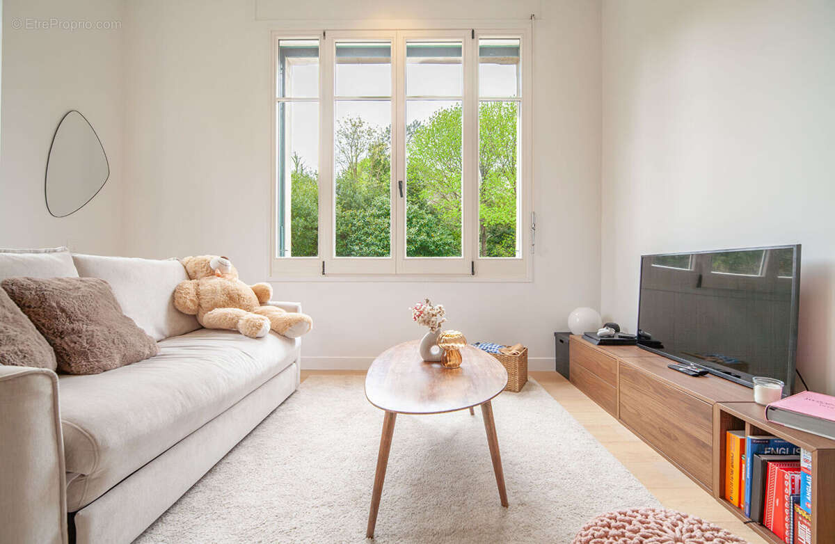 Appartement à BIARRITZ