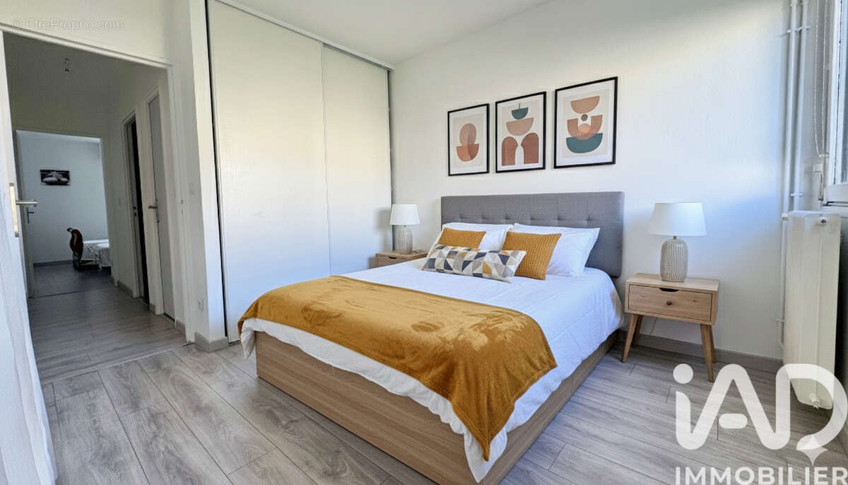 Photo 6 - Appartement à SAINT-JEAN-DE-LUZ