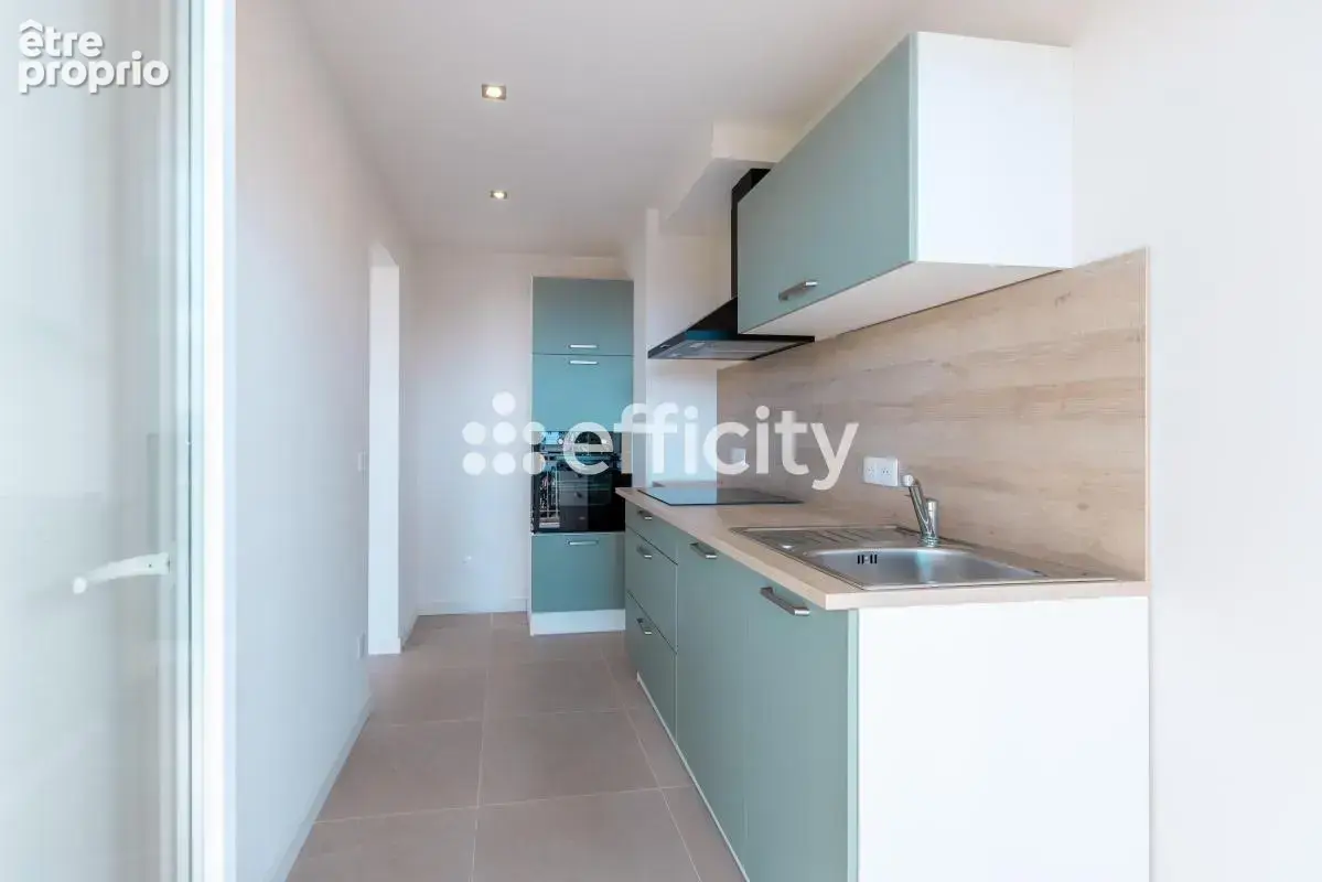 Appartement - photo 12