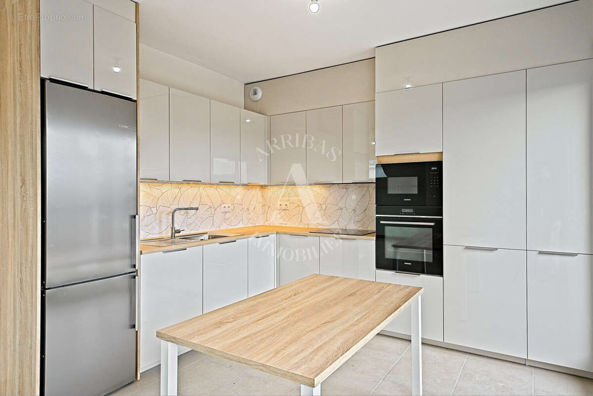 Appartement à ORNEX