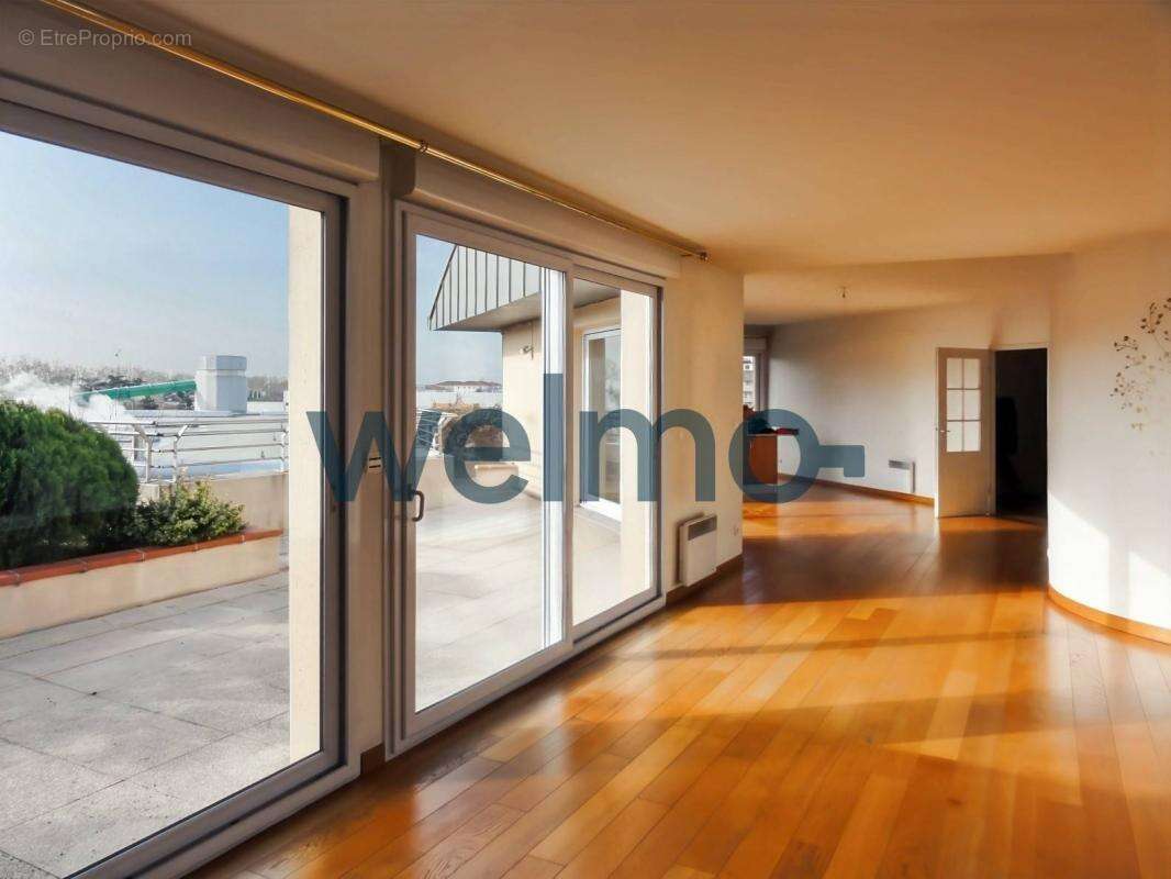 Appartement à COLOMIERS