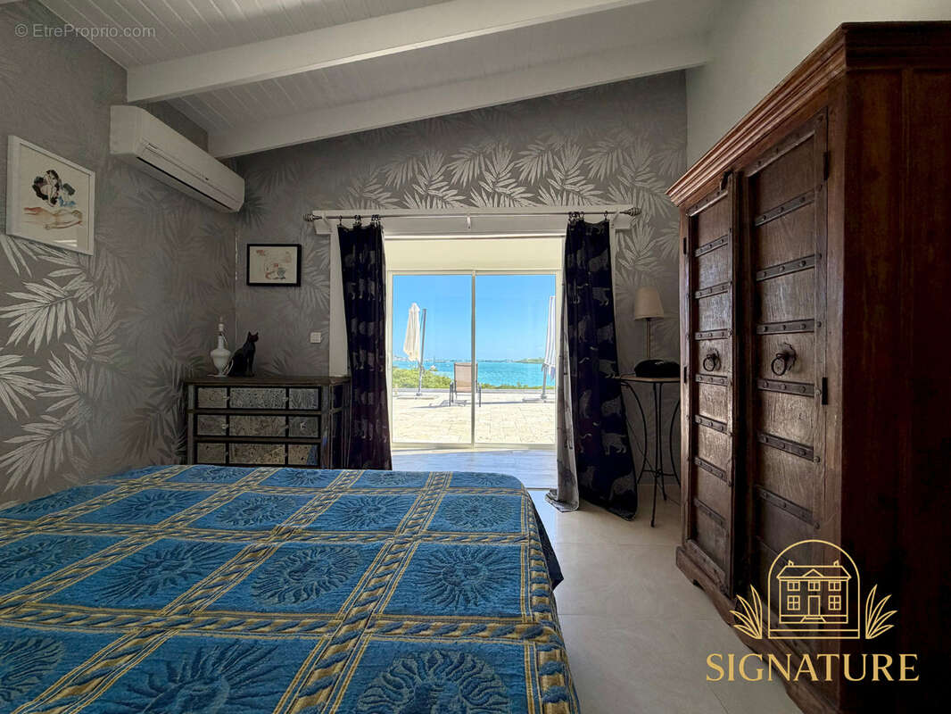 Maison à SAINT-MARTIN