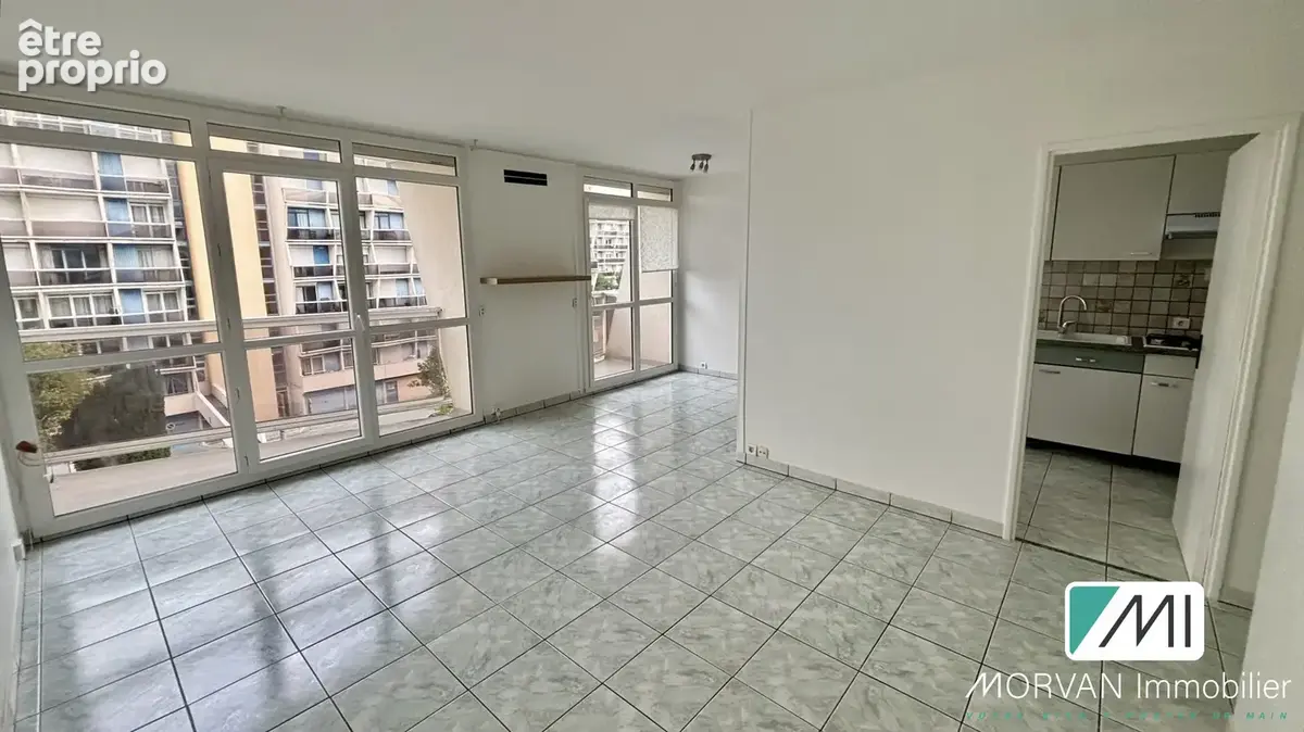 Appartement à PLAISIR