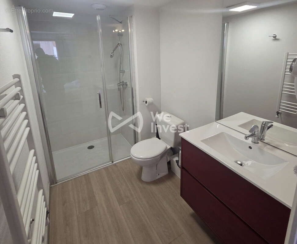 Appartement à MACOT-LA-PLAGNE