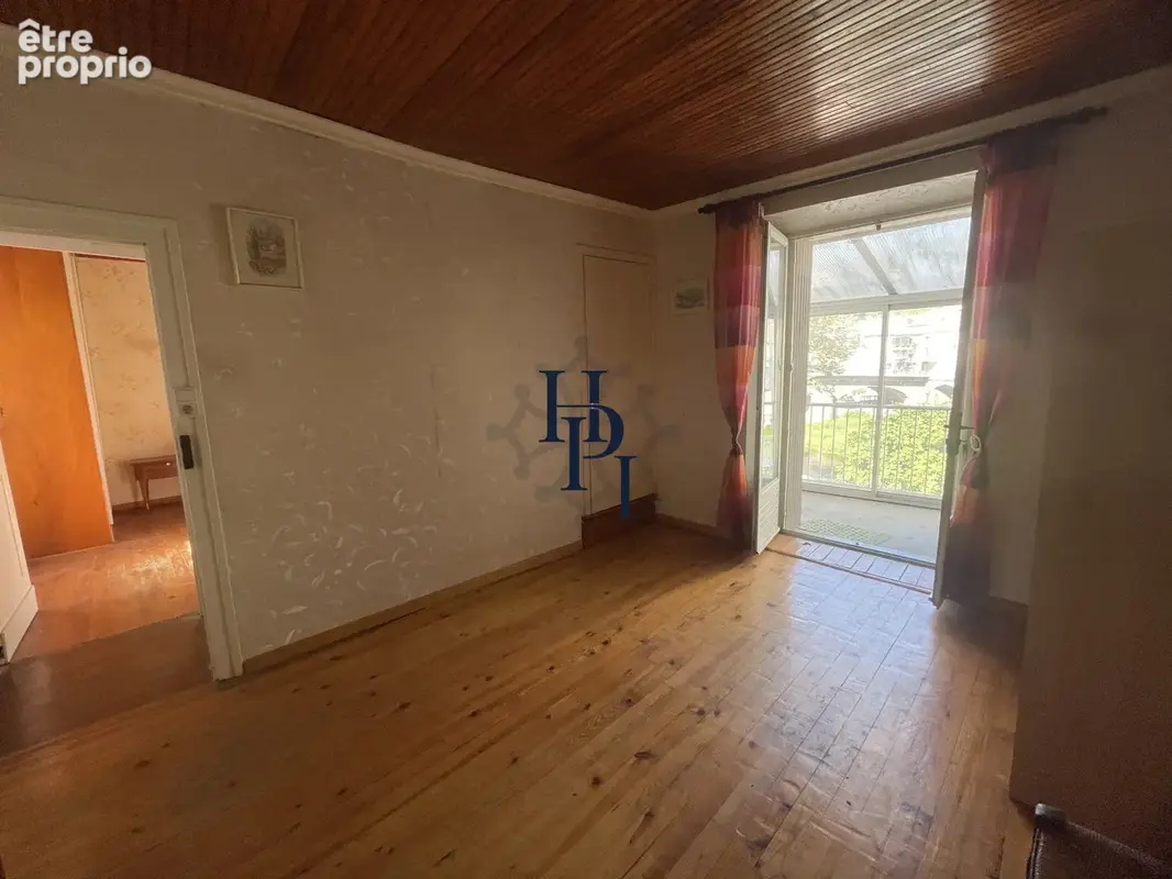 Vente maison Saint Affrique - photo 3