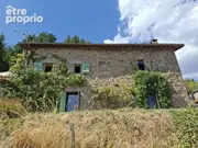 Maison à SAINT-JEAN-ROURE