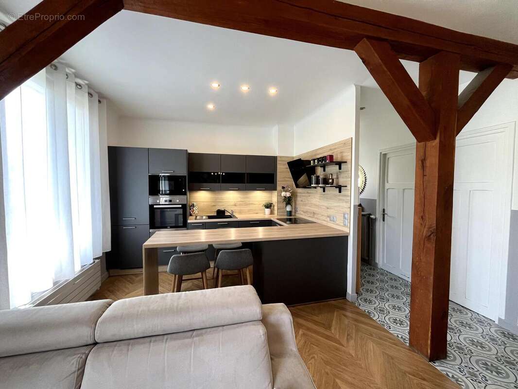 Photo 3 - Maison à BRUNOY