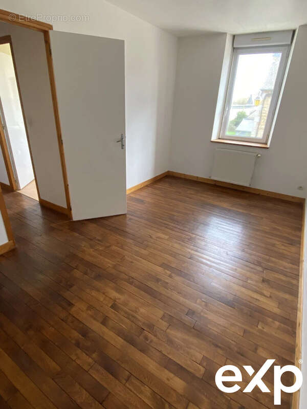 Appartement à BEGARD