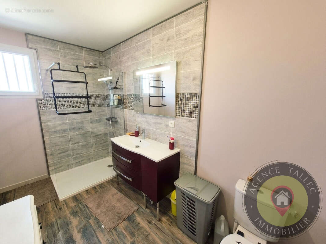 Maison Plain-pied 2 chambres. - photo 7