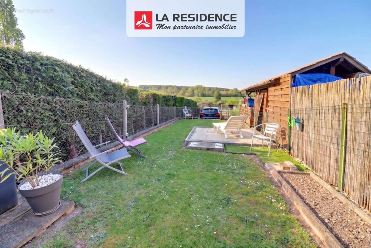 Maison 117 m² à Pont-De-L'arche  - photo 8