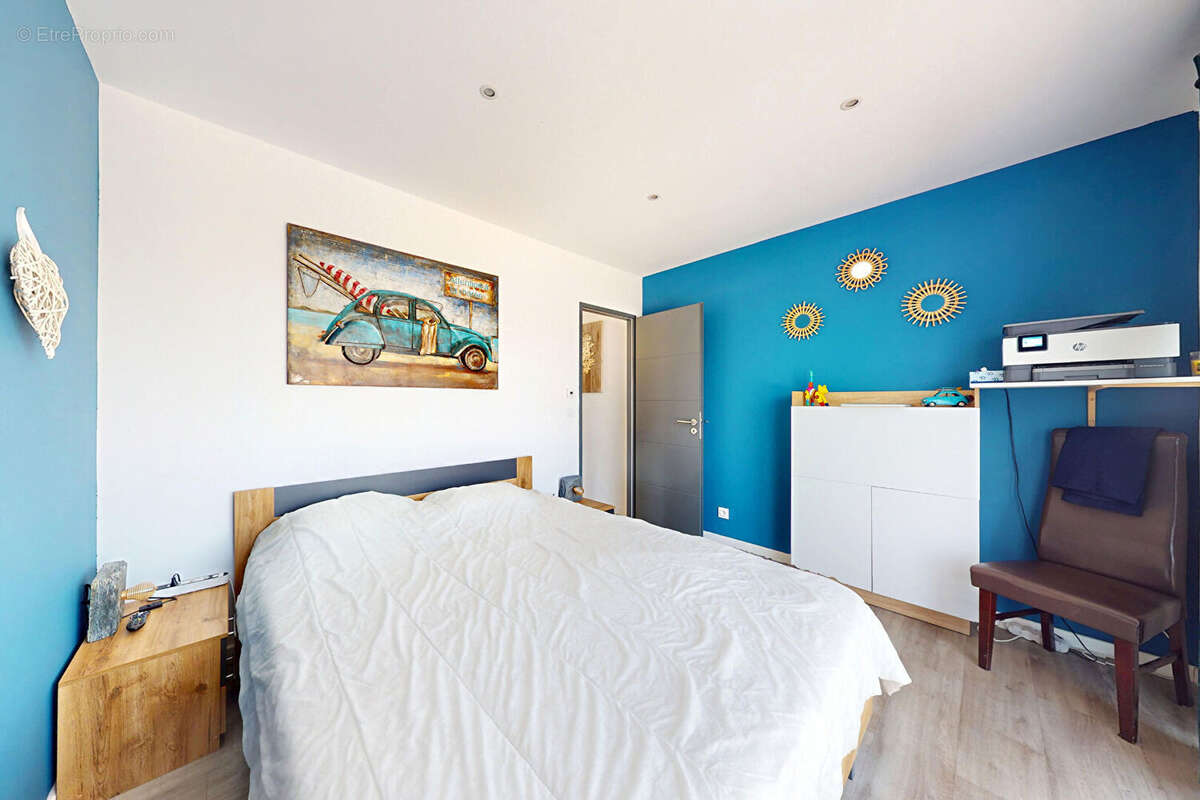 Villa 140m² avec piscine Millas 66170 - photo 6