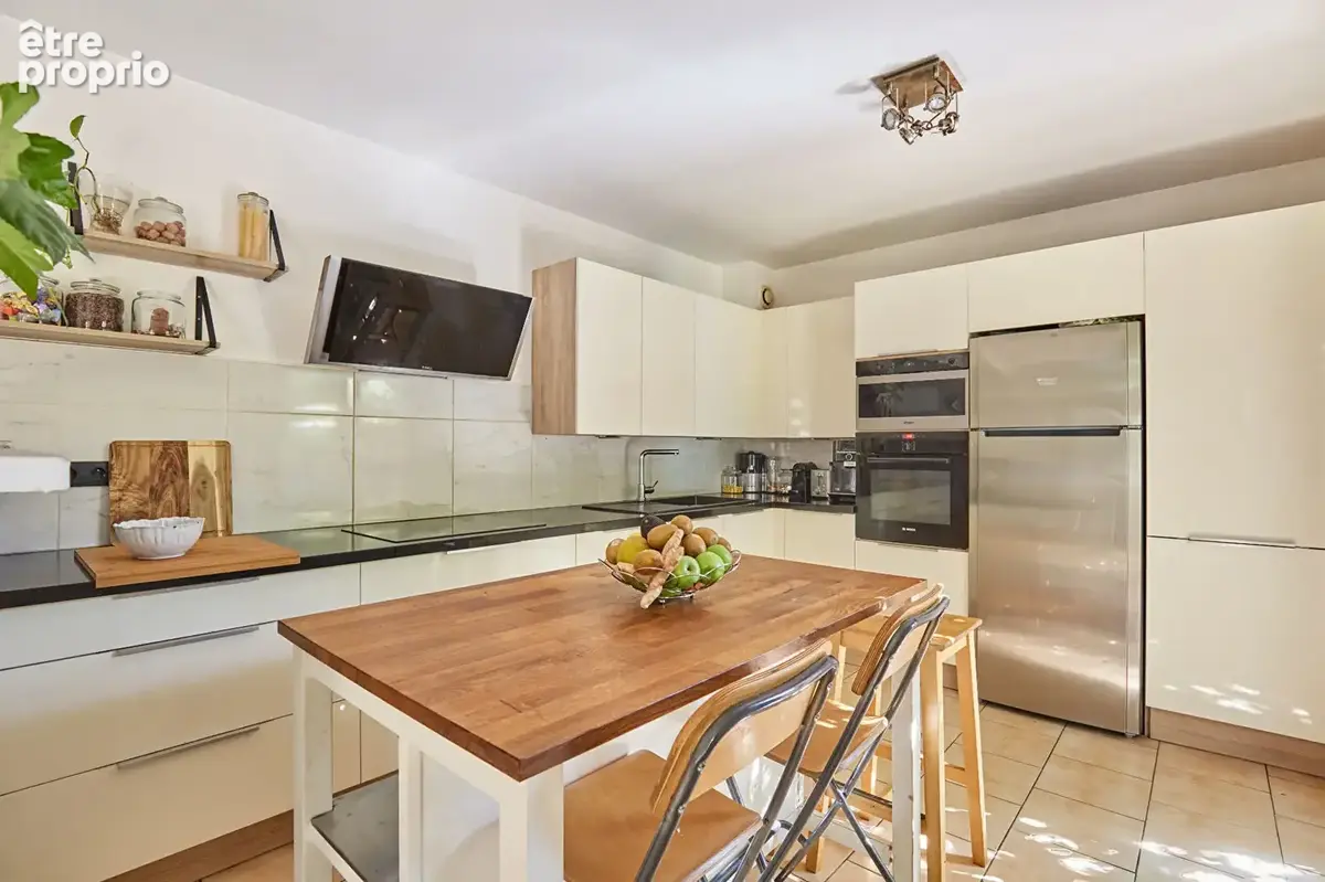 Maison 108m² à saint-cannat - photo 3