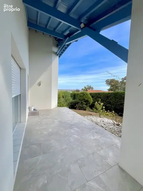 Anglet limite Biarritz  Maison de qualité - photo 6