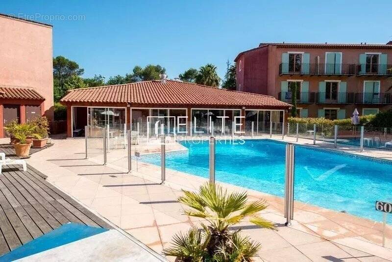 Appartement à MOUANS-SARTOUX