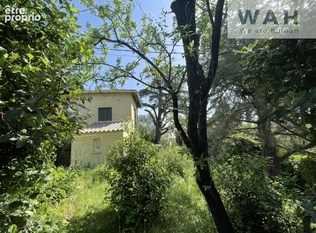 Vente maison de type mazet avec studio attenant à rénover 30 - photo 3