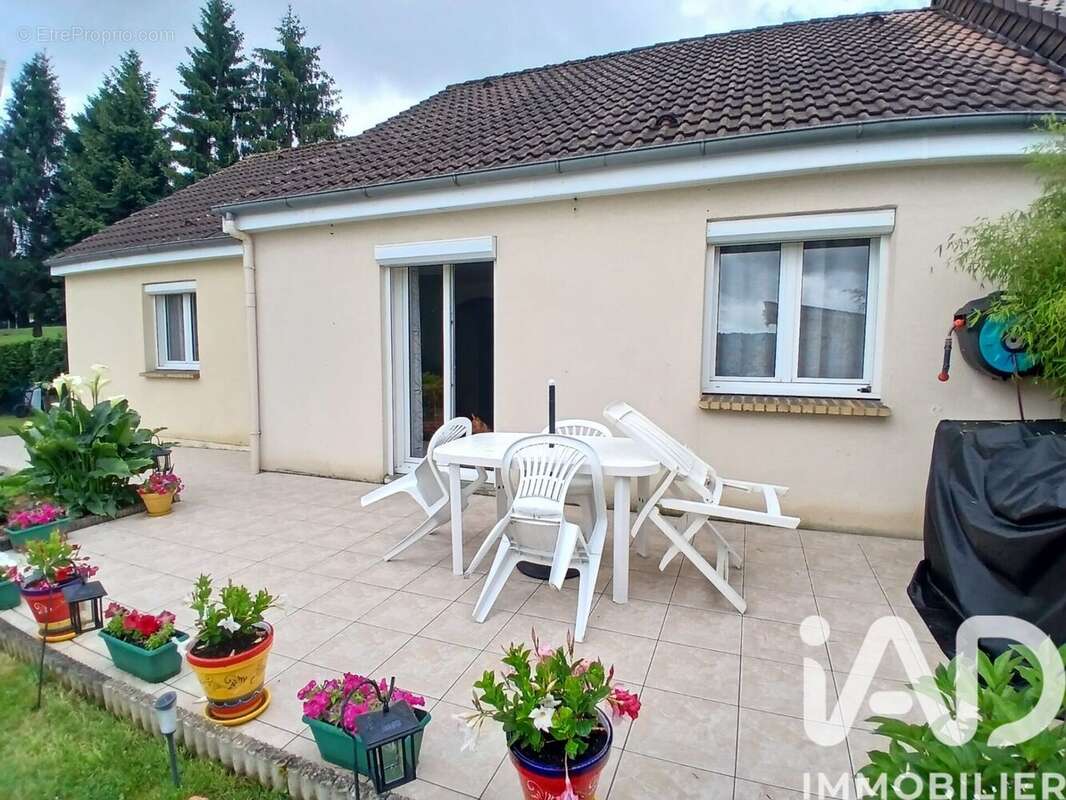 Photo 5 - Maison à PONT-AUDEMER
