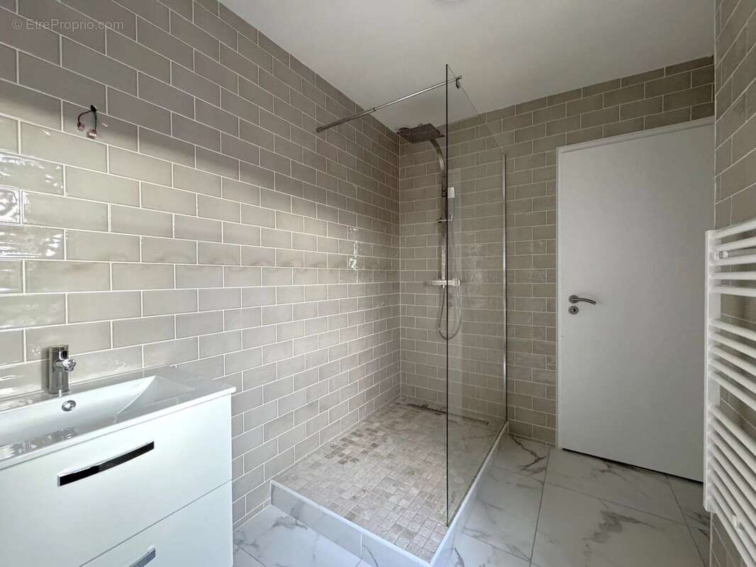 Appartement à COMPIEGNE