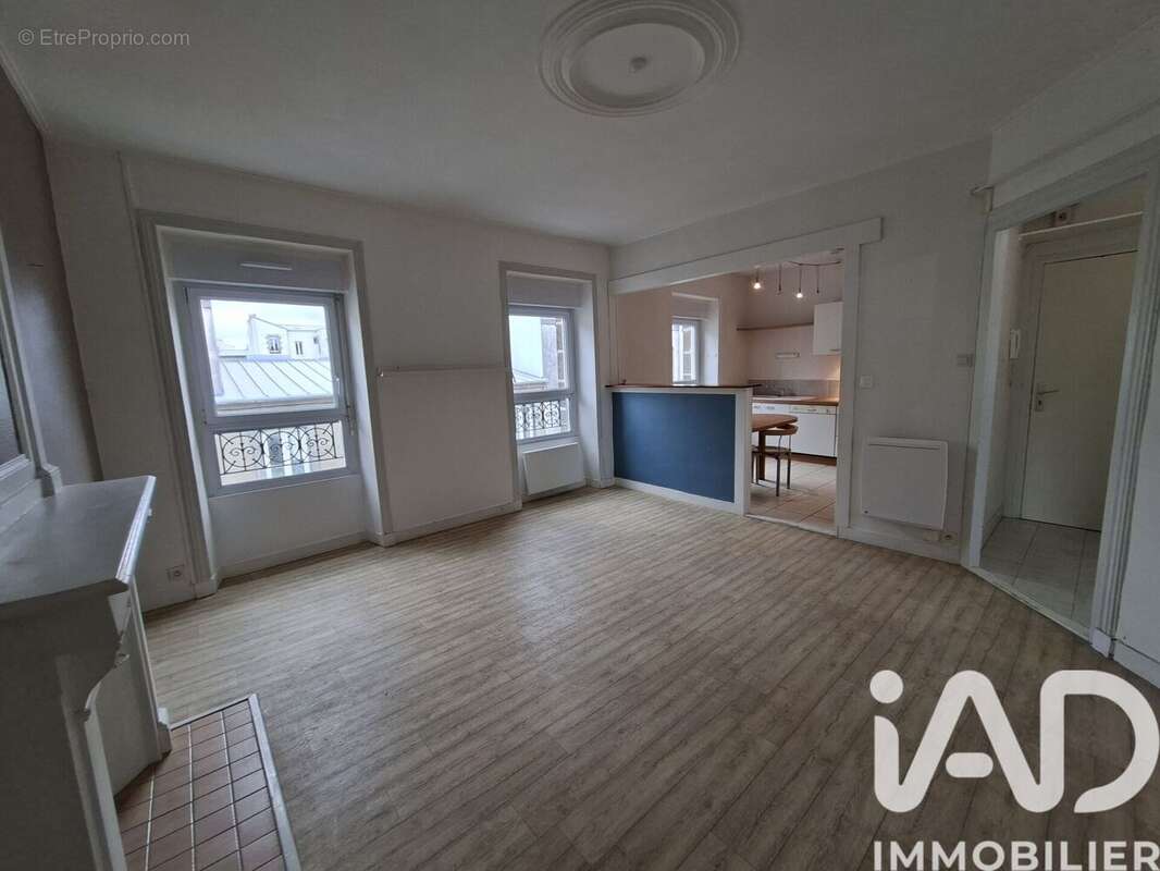 Photo 3 - Appartement à BREST
