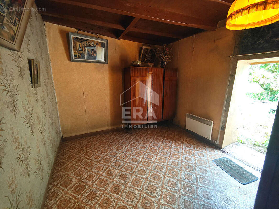 Maison à MORNAC