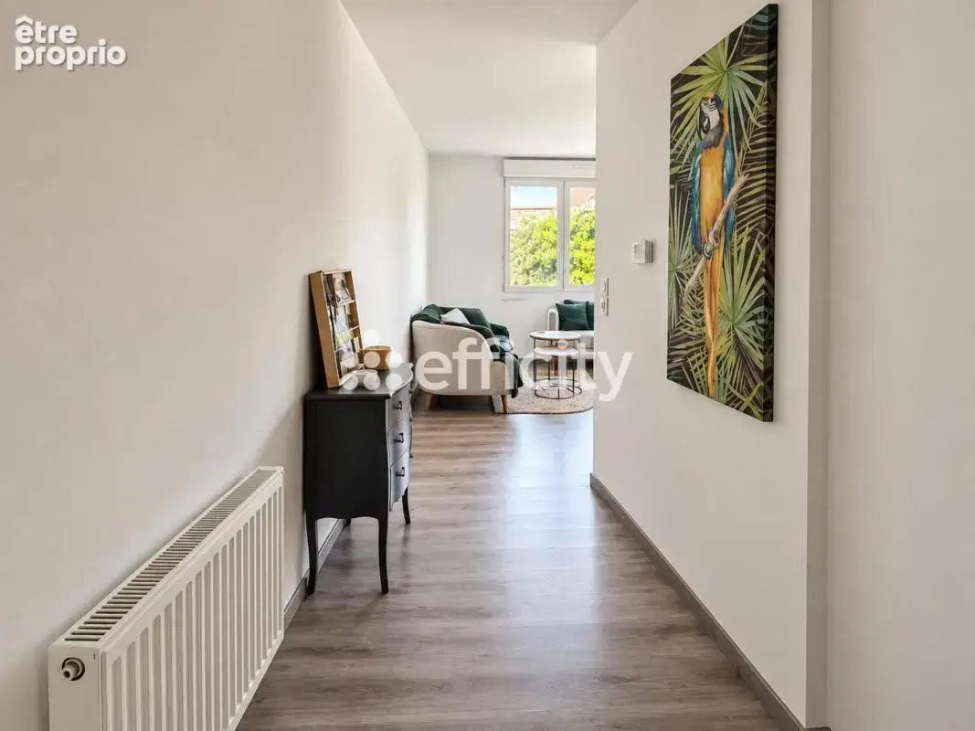 Appartement récent - photo 3