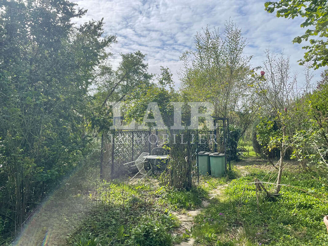 Maison à MORTAGNE-AU-PERCHE