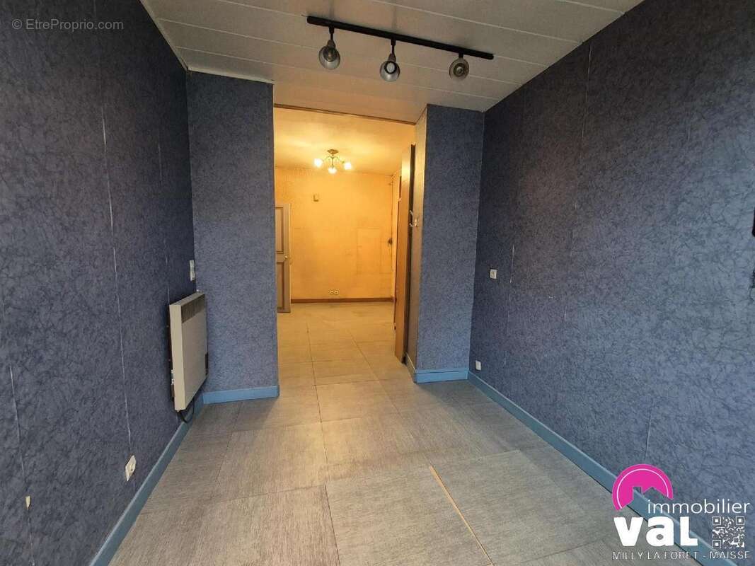 Appartement à MAISSE