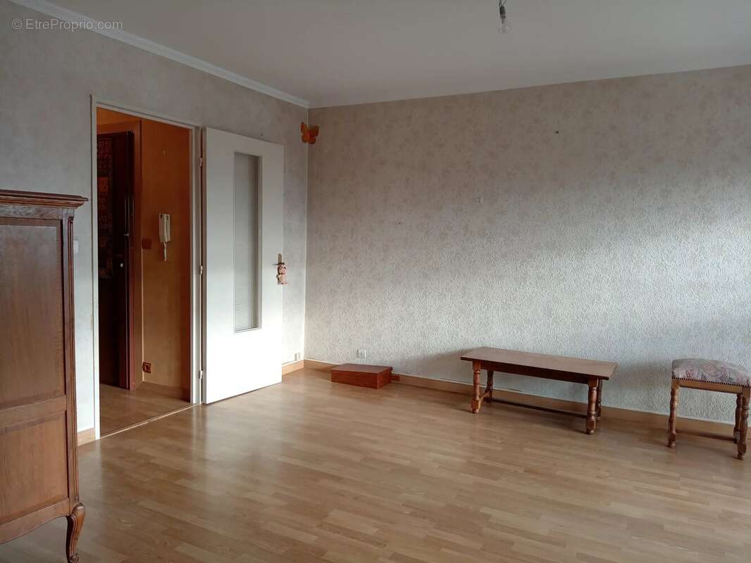 Appartement à HERBLAY