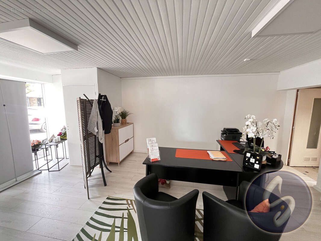 Appartement à RUFFIAC