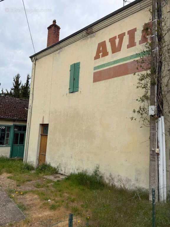 Appartement à MARMAGNE