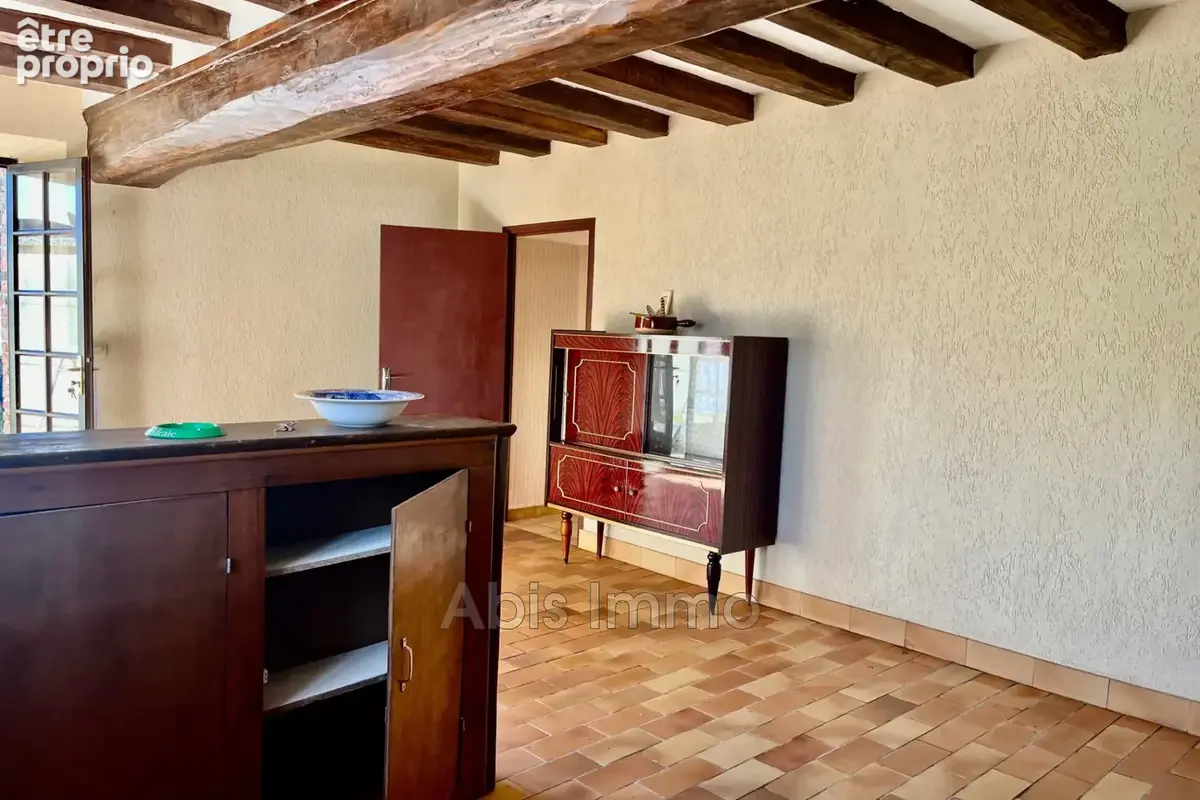 Maison 4 pièces 88 m² à vendre à Beauvilliers (28150) - photo 6