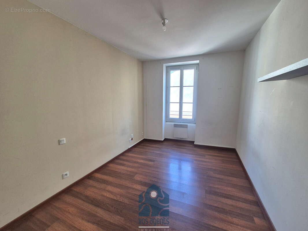 Appartement à VICHY