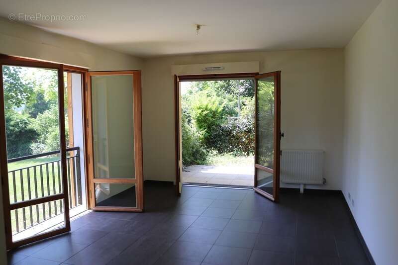 Appartement à LA FERTE-SOUS-JOUARRE