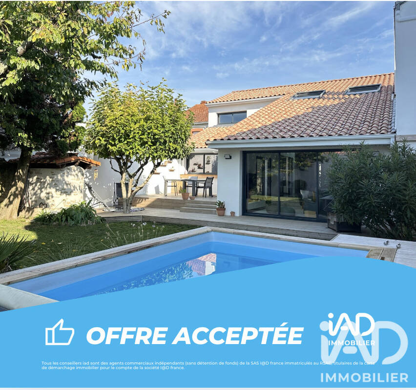 Photo 1 - Maison à MACHECOUL