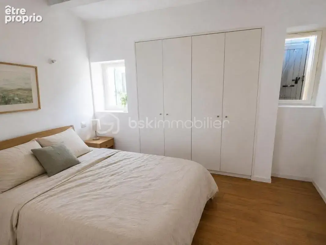 appartement et local commercial - photo 4