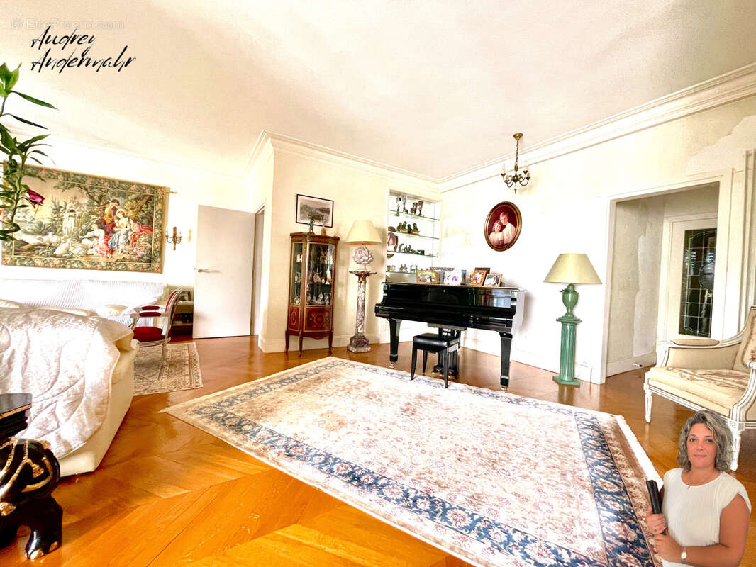 Appartement à LE MANS