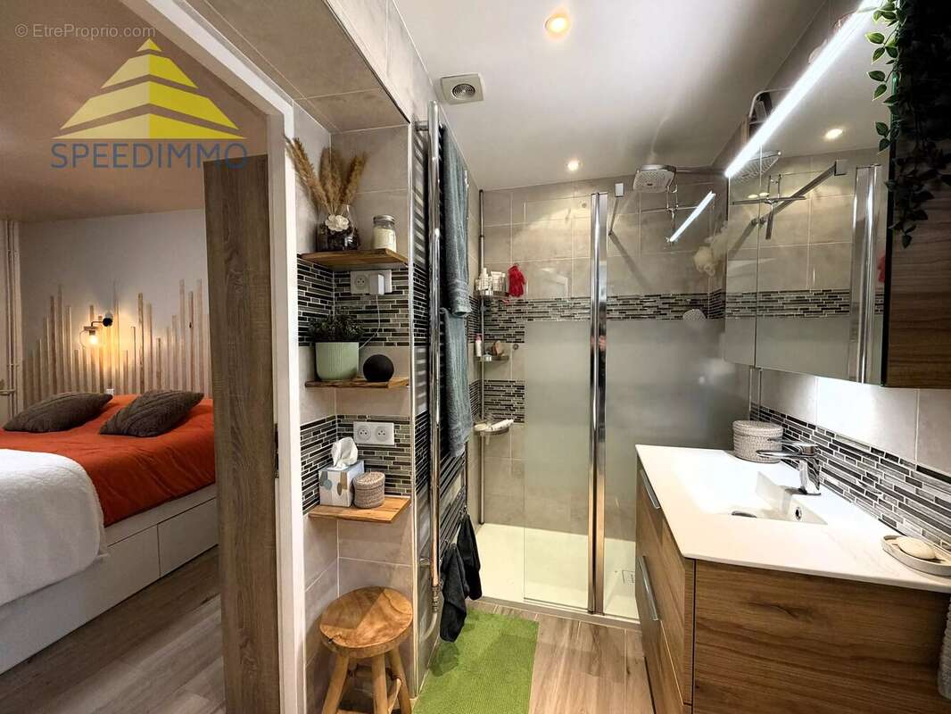 Maison à VILLECRESNES