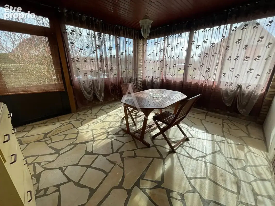Maison familiale proche de Gournay en Bray - photo 3