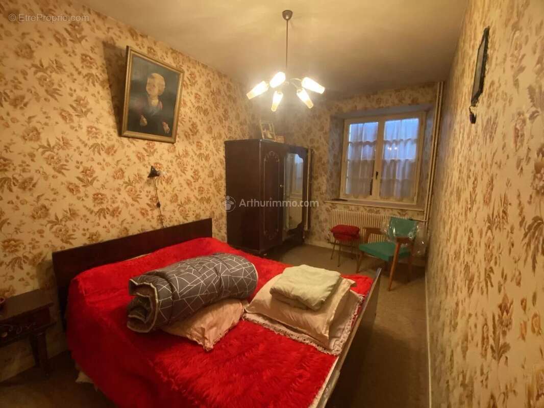 Maison  de village de plain pied - photo 4