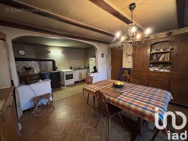 Photo 7 - Maison à WEISLINGEN