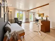 Appartement à SEPTEMES-LES-VALLONS