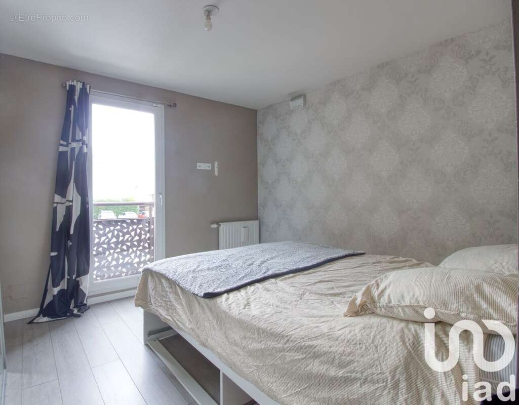 Photo 8 - Appartement à TAVERNY