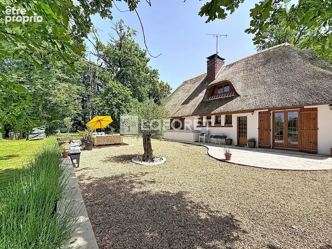 Maison à ASNIERES-SUR-OISE