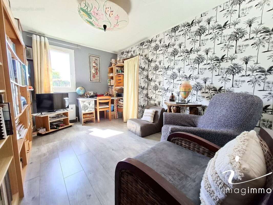 Maison à VENDARGUES