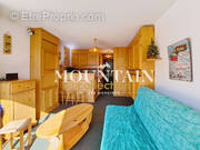 Appartement à SAINT-MARTIN-DE-BELLEVILLE