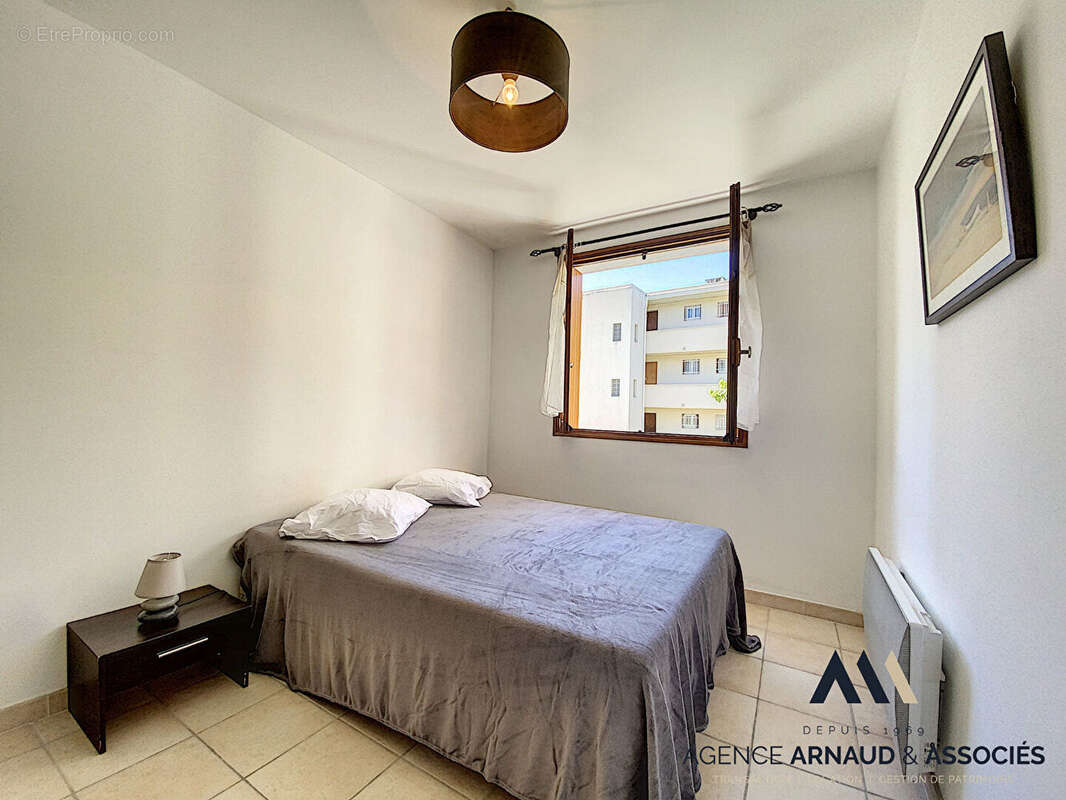 Appartement T2 aux Lecques - photo 8