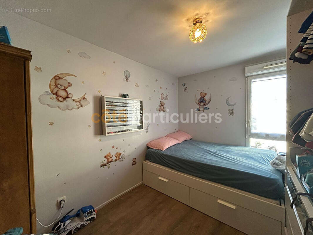 Appartement à LIMEIL-BREVANNES